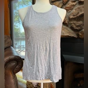 Lightweight Knit Tank Top